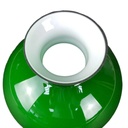 [458139319] Lampenschirm 16 cm gebraucht - gut Bild 3