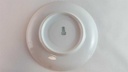 [45813932] Untertasse 14,9 cm Arzberg Form 1352 Art Deco gebraucht - akzeptabel Bild 4