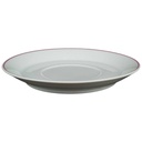 [458139325] Untertasse für Kaffee 13,6 cm Rosenthal Secunda Purpur gebraucht - gut Bild 2