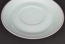 [458139325] Untertasse für Kaffee 13,6 cm Rosenthal Secunda Purpur gebraucht - gut Bild 3