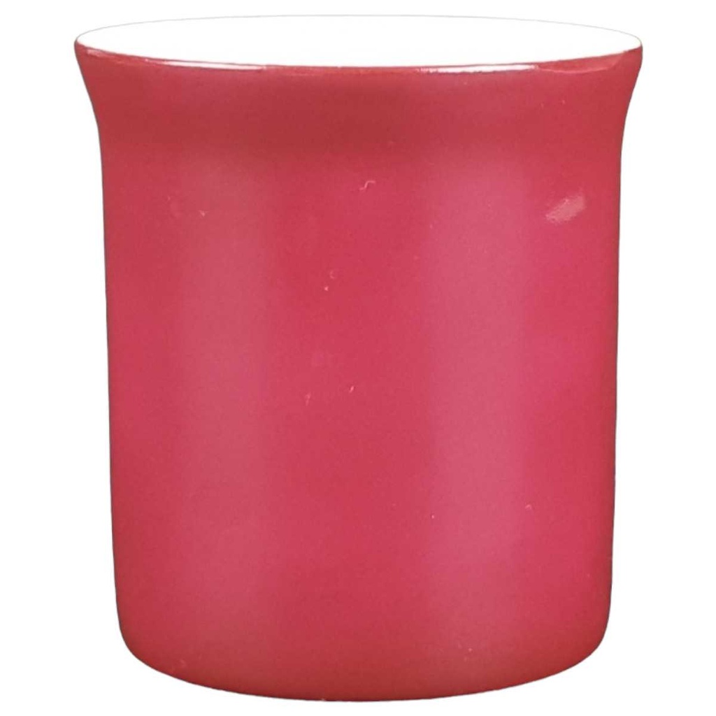 [458139326] Kaffeetasse Rosenthal Secunda Purpur gebraucht - gut Bild 2