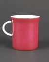 [458139326] Kaffeetasse Rosenthal Secunda Purpur gebraucht - gut Bild 3