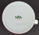 [458139326] Kaffeetasse Rosenthal Secunda Purpur gebraucht - gut Bild 6