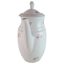 [45813933] Kaffeekanne Kanne 1,9 L Arzberg Form 1352 Art Deco gebraucht - gut Bild 2