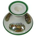 [458139333] Kerzenhalter Spode Copeland England gebraucht - gut Bild 2