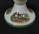 [458139333] Kerzenhalter Spode Copeland England gebraucht - gut Bild 3