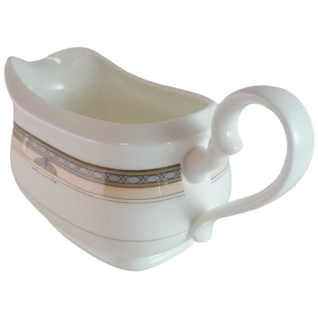 [45813934] Sauciere ohne Teller Villeroy & Boch Heinrich Cavalier gebraucht - sehr gut Bild 2