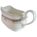 [45813934] Sauciere ohne Teller Villeroy & Boch Heinrich Cavalier gebraucht - sehr gut Bild 2