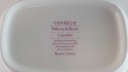 [45813934] Sauciere ohne Teller Villeroy & Boch Heinrich Cavalier gebraucht - sehr gut Bild 3