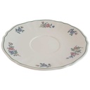 [45813937] Untertasse 17,4 cm Villeroy & Boch Alt Straßburg gebraucht - gut Bild 2
