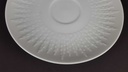 [458139385] Untertasse für Suppe 16,3 cm Hutschenreuther Exzellenz Weiß gebraucht - gut Bild 3