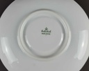[458139388] Untertasse für Kaffee 15 cm Eschenbach Grau Weiß gebraucht - gut Bild 4