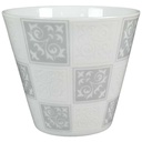 [458139389] Kaffeetasse Eschenbach Grau Weiß gebraucht - gut Bild 2