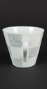[458139389] Kaffeetasse Eschenbach Grau Weiß gebraucht - gut Bild 4