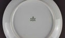 [458139390] Kuchenteller Dessertteller 19 cm Eschenbach Grau Weiß gebraucht - gut Bild 4