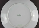 [458139391] Kuchenteller Dessertteller 19,2 cm Rosenthal Secunda Purpur gebraucht - gut Bild 4