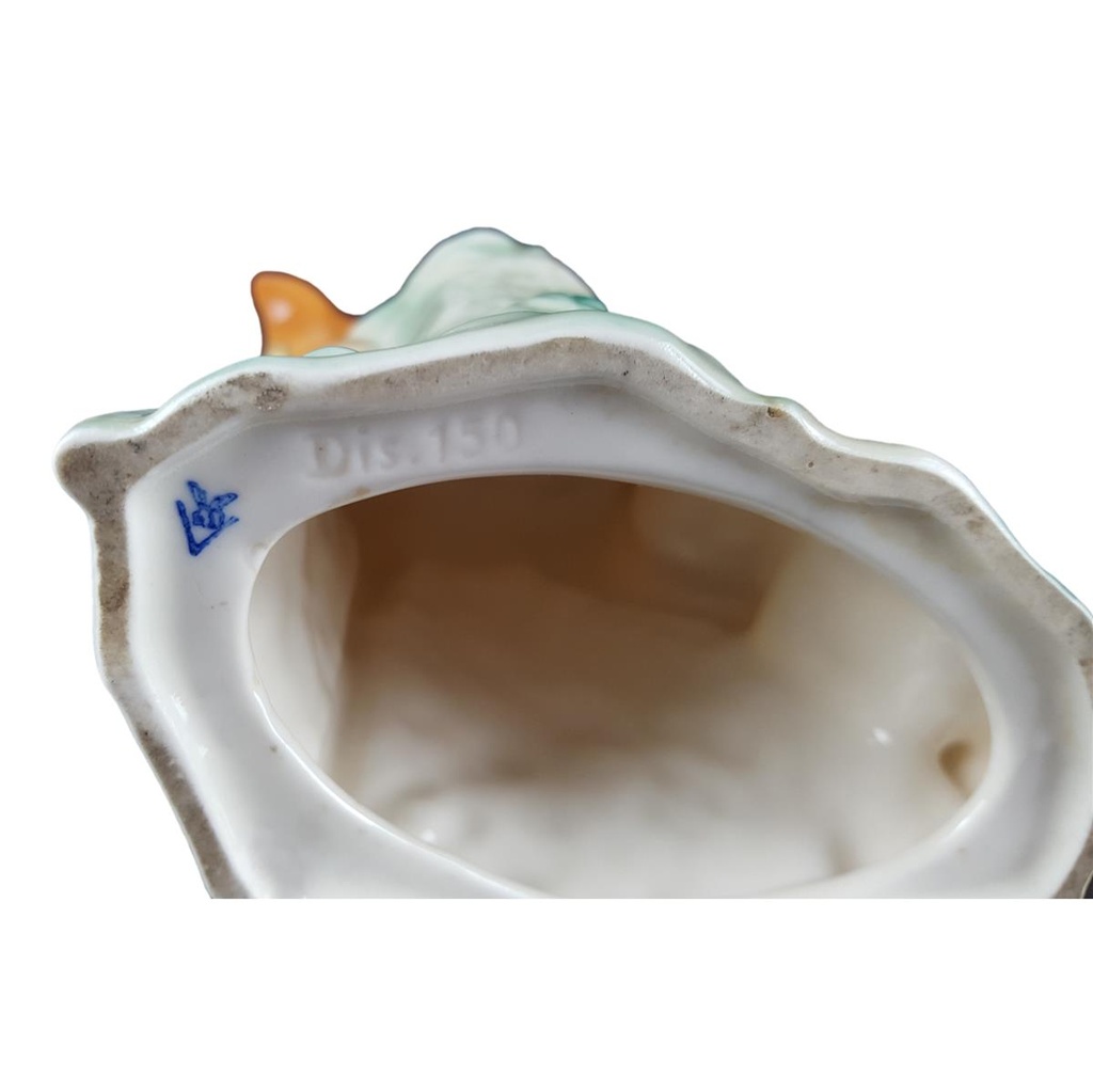 [458139392] Figur 16 cm Goebel gebraucht - gut Bild 7