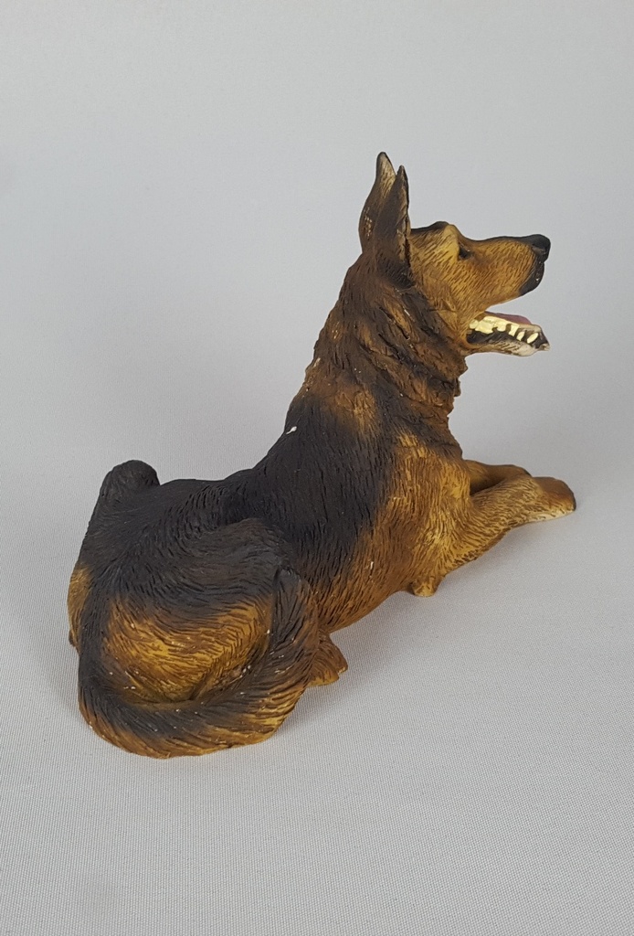 [458139402] Figur 10,9 cm Dipinto A Mano gebraucht - gut Bild 2