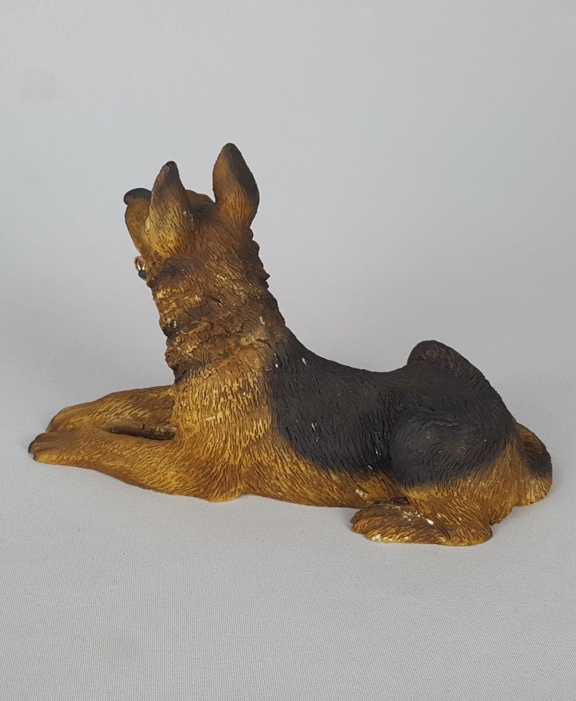 [458139402] Figur 10,9 cm Dipinto A Mano gebraucht - gut Bild 3