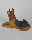 [458139402] Figur 10,9 cm Dipinto A Mano gebraucht - gut Bild 3