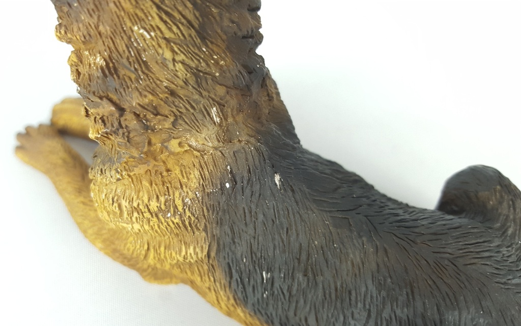 [458139402] Figur 10,9 cm Dipinto A Mano gebraucht - gut Bild 6