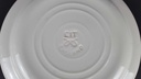 [458139406] Kuchenteller Dessertteller 20 cm English Ironstone Tableware (EIT) EIT England Gänse Motiv gebraucht - sehr gut Bild 4