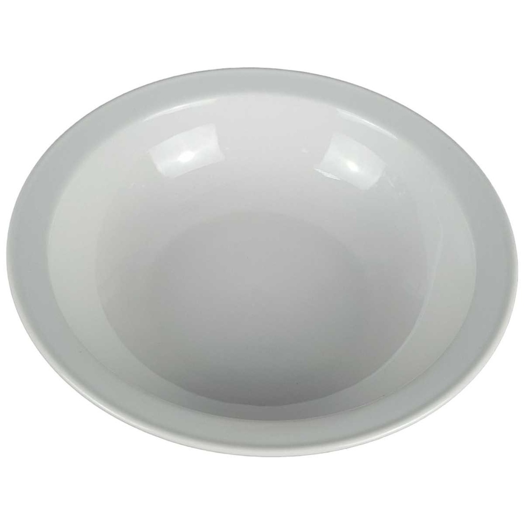 [458139412] Schüssel 25 cm Arzberg Weiß gebraucht - gut Bild 2
