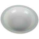 [458139412] Schüssel 25 cm Arzberg Weiß gebraucht - gut Bild 2