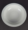[458139412] Schüssel 25 cm Arzberg Weiß gebraucht - gut Bild 3