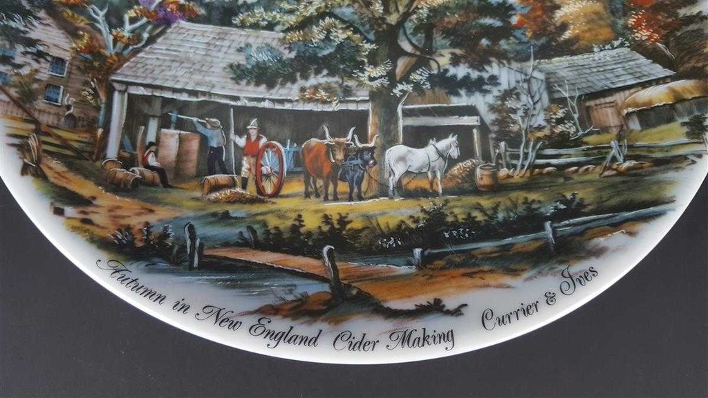 [458139415] Wandteller Seltmann Weiden gebraucht - gut Bild 3