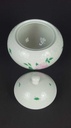 [458139425] Zuckerdose Rosenthal Romanze Rose gebraucht - sehr gut Bild 3
