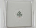 [2119053] Aschenbecher Goldrand Rosenthal Elfenbein Beige Selb gebraucht - gut Bild 6