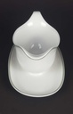 [458139427] Sauciere 1tlg Arzberg Form 1382 1 Grüner Rand gebraucht - gut Bild 7