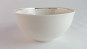 [45813945] Teetasse Tasse Goldrand Rhenania Duisdorf gelbe Blumen mit gebraucht - gut Bild 5