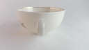 [45813945] Teetasse Tasse Goldrand Rhenania Duisdorf gelbe Blumen mit gebraucht - gut Bild 7