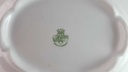 [45813950] Schüssel Goldrand Graf von Henneberg Viktoria weiß mit gebraucht - gut Bild 6
