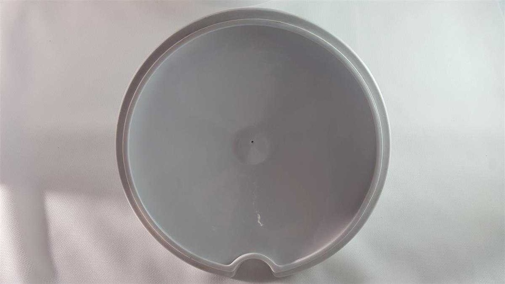 [45813952] Suppenterrine 2,9 L Winterling Kirchenlamitz Weiß gebraucht - akzeptabel Bild 4