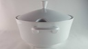 [45813952] Suppenterrine 2,9 L Winterling Kirchenlamitz Weiß gebraucht - akzeptabel Bild 5
