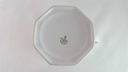 [45813956] Sauciere Winterling Röslau blaue Blumen mit Relief Blau gebraucht - gut Bild 6