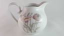 [45813959] Milchkännchen Villeroy & Boch Gallo Secunda Roter Mohn gebraucht - akzeptabel Bild 6