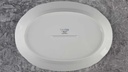 [45813960] Servierplatte Fleischplatte 32,3x23,3 cm Creatable Anna Lisa bunte Blumen gebraucht - gut Bild 4