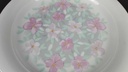 [458139622] Speiseteller Essteller 23,8 cm Kahla Blumen gebraucht - gut Bild 4