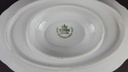 [458139625] Sauciere Tirschenreuth Unbekannte Formen Blumenmuster mit rosa Rand gebraucht - sehr gut Bild 7