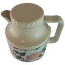 [45813963] Thermoskanne 1,2 L Villeroy & Boch Wildrose gebraucht - gut Bild 2