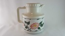 [45813963] Thermoskanne 1,2 L Villeroy & Boch Wildrose gebraucht - gut Bild 4