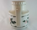 [45813963] Thermoskanne 1,2 L Villeroy & Boch Wildrose gebraucht - gut Bild 5