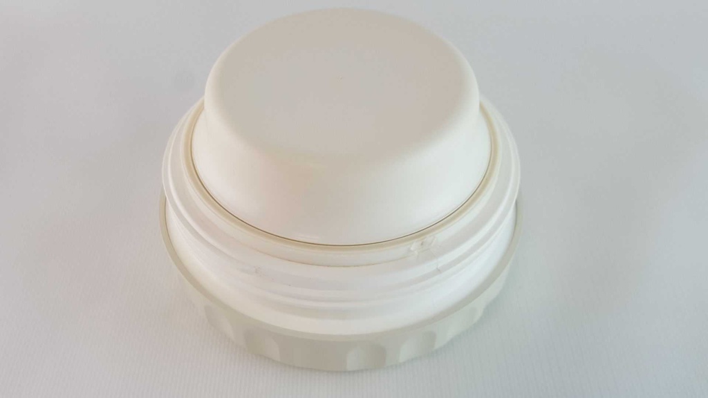 [45813963] Thermoskanne 1,2 L Villeroy & Boch Wildrose gebraucht - gut Bild 9