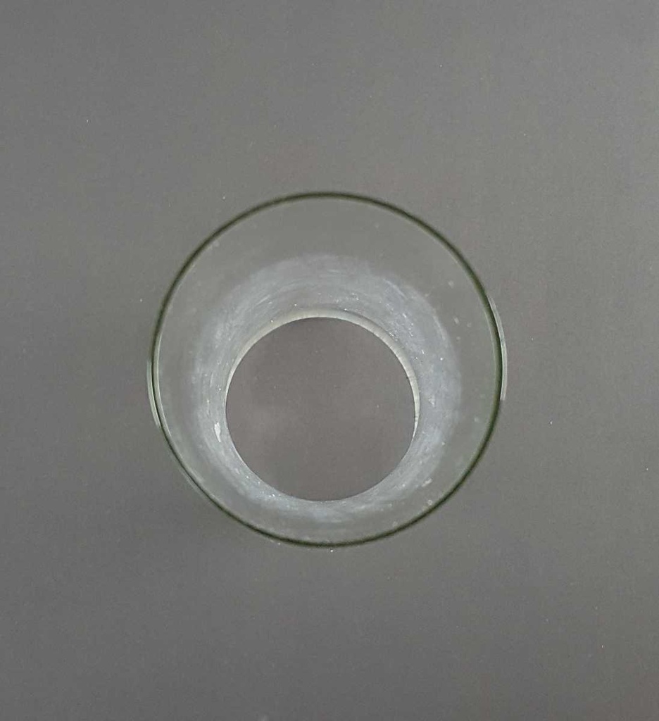 [458139630] Zylinder für Petroleumlampe Bild 3