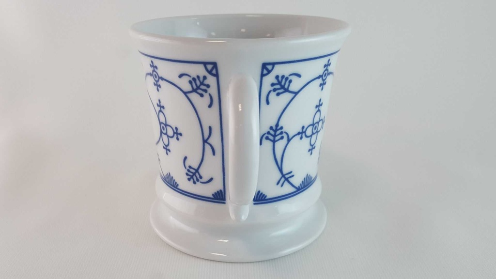 [45813965] Kaffeetasse Kaffeebecher Rösler Strohblume gebraucht - sehr gut Bild 4