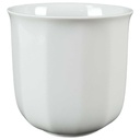 [458139654] Kaffeetasse Tirschenreuth Facette Weiß gebraucht - sehr gut Bild 2
